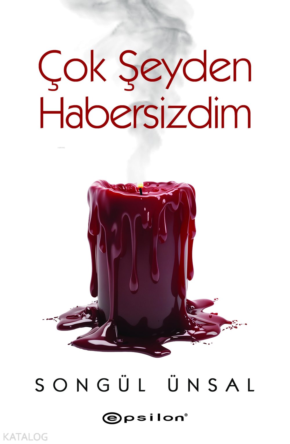 Çok Şeyden Habersizdim - Songül Ünsal