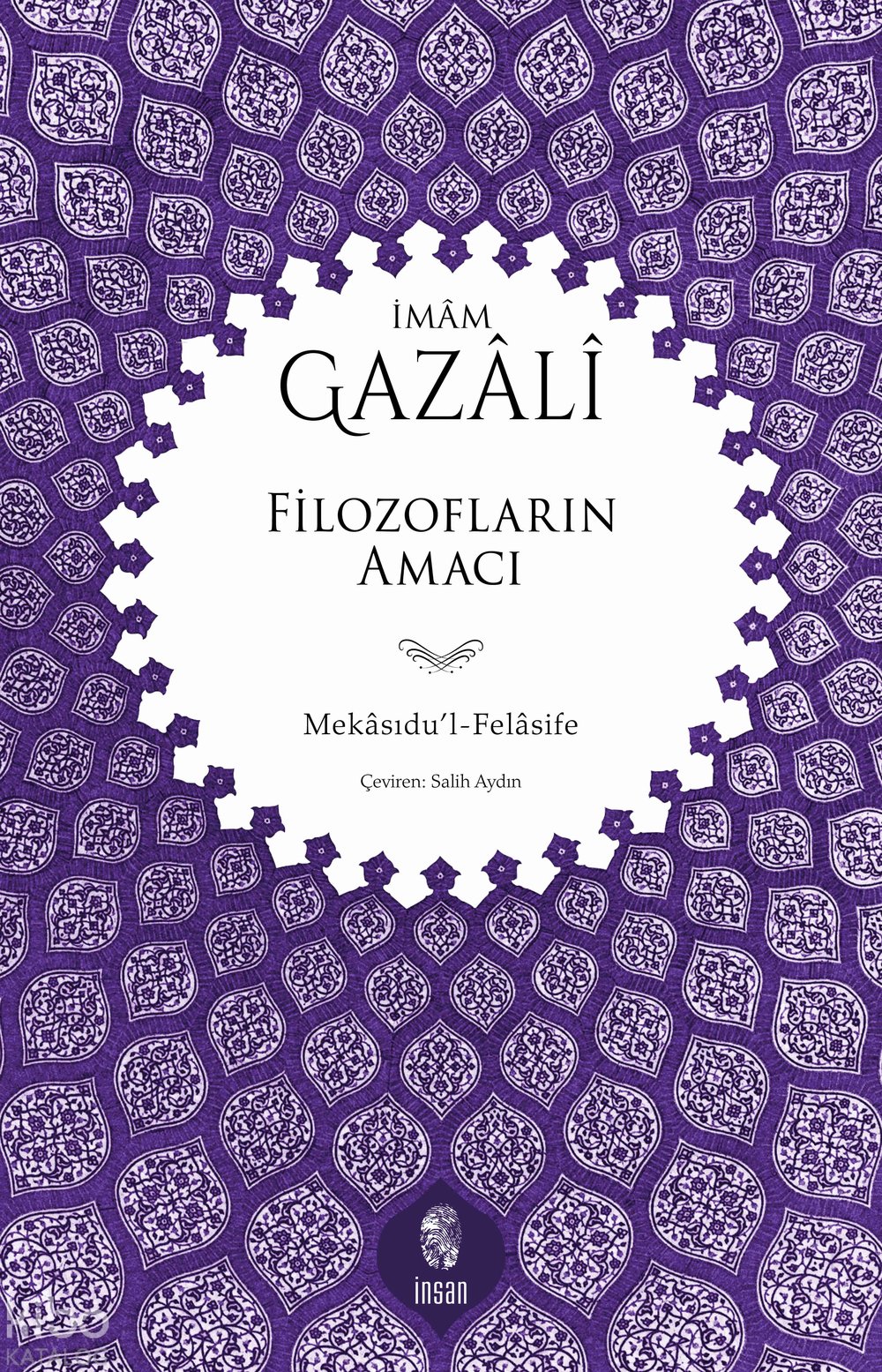Filozofların Amacı