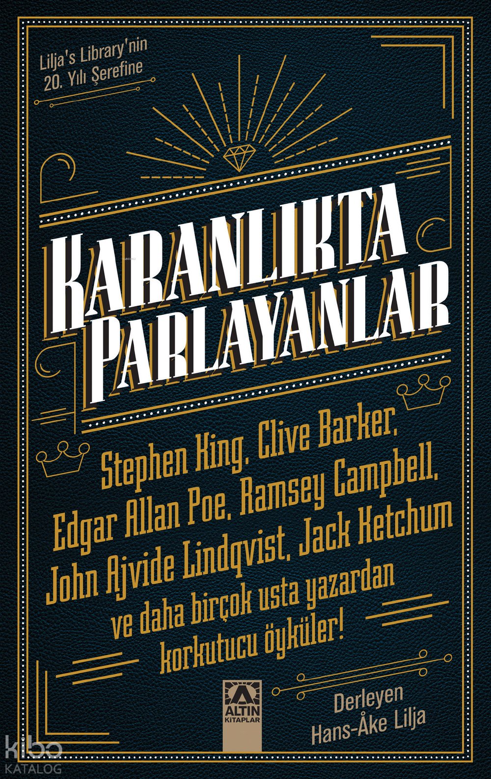Karanlıkta Parlayanlar
