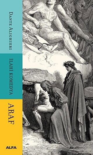 İLAHİ KOMEDYA ARAF