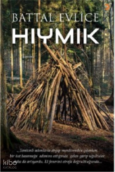 Hıymık