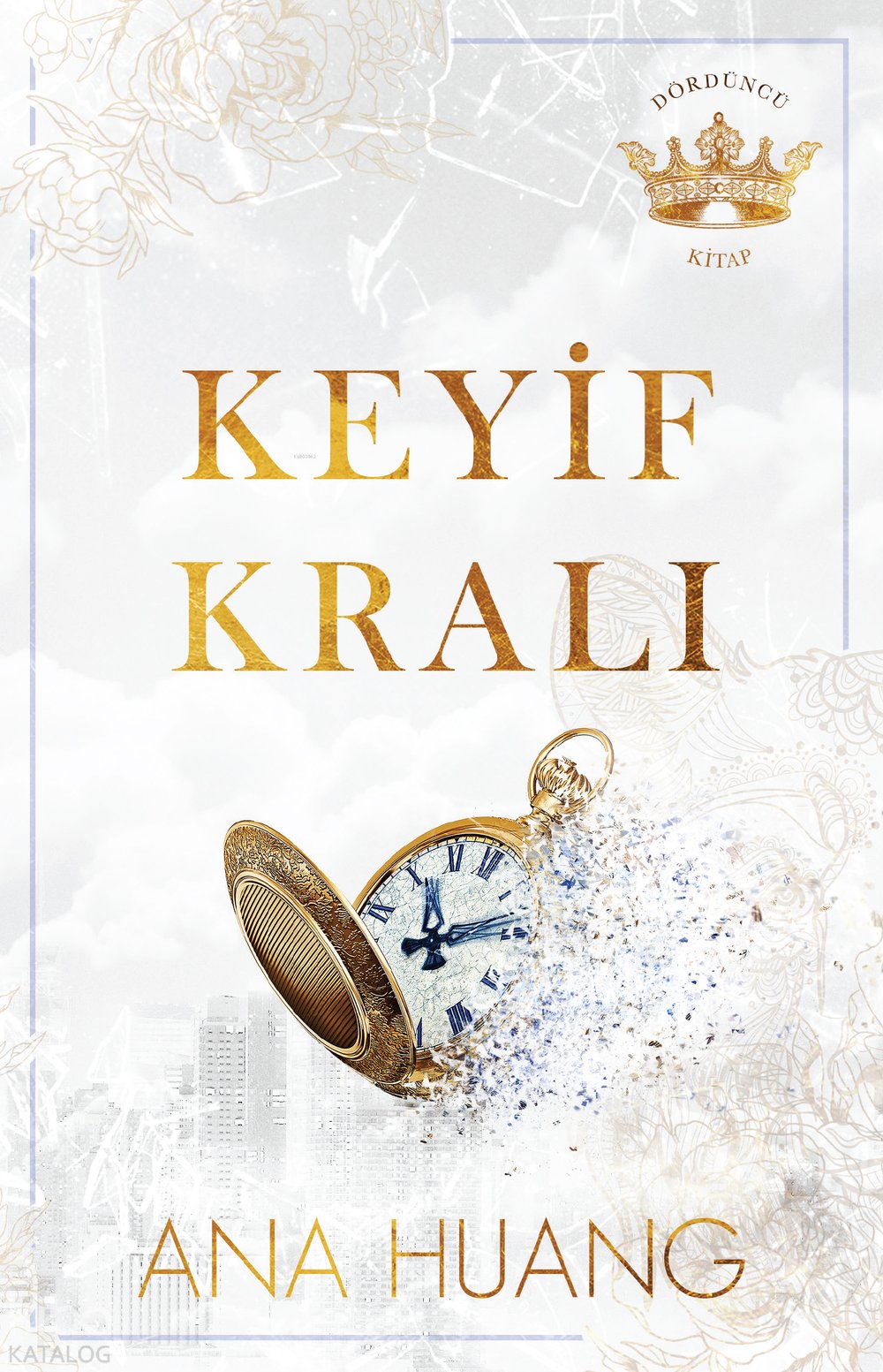 Keyif Kralı
