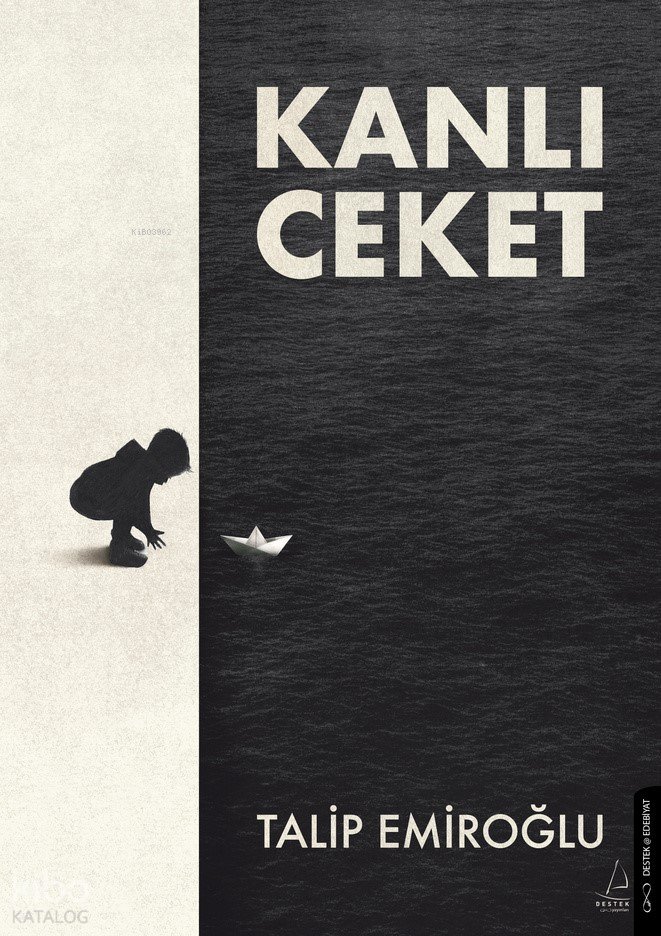 Kanlı Ceket - Talip Emiroğlu