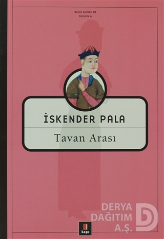 TAVAN ARASI