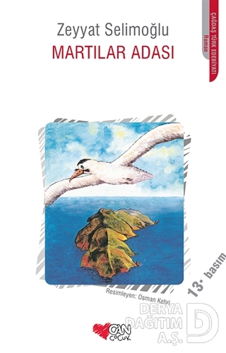 Martılar Adası