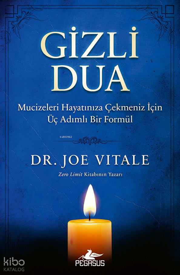 Gizli Dua