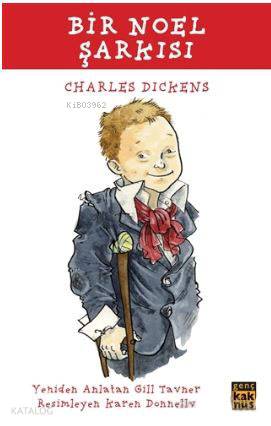 Bir Noel Şarkısı - Charles Dickens