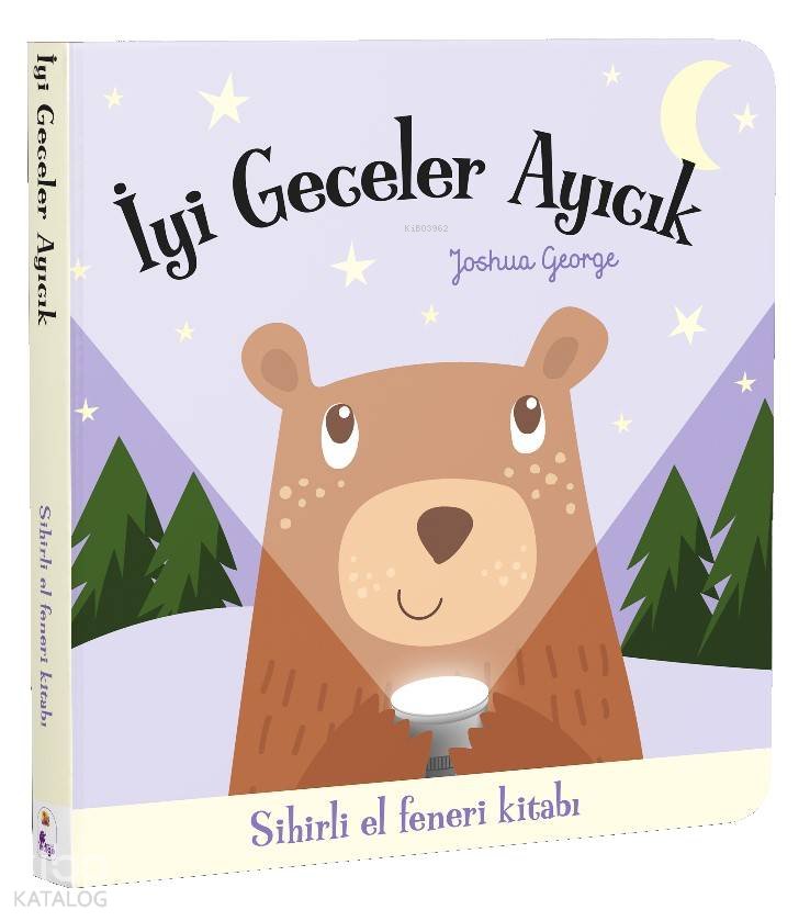 İyi Geceler Ayıcık