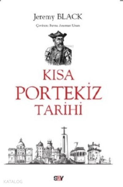 Kısa Portekiz Tarihi - Jeremy Black