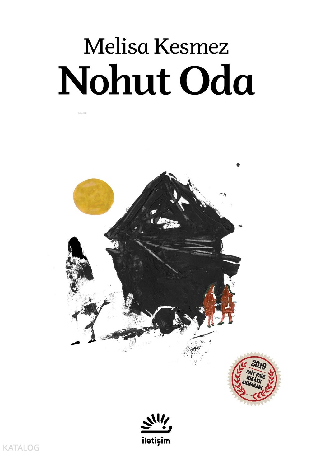Nohut Oda - Melisa Kesmez