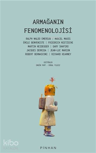 Armağanın Fenomenolojisi