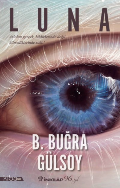 Luna - Buğra Gülsoy