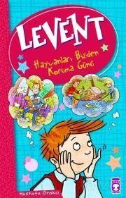 LEVENT - HAYVANLARI BİZDEN KORUMA GÜNÜ