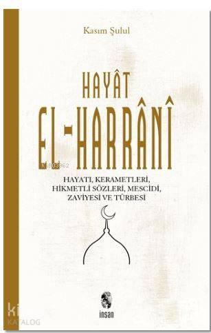 Hayat El-Harrani - Kasım Şulul