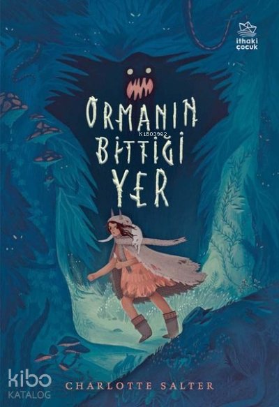 Ormanın Bittiği Yer