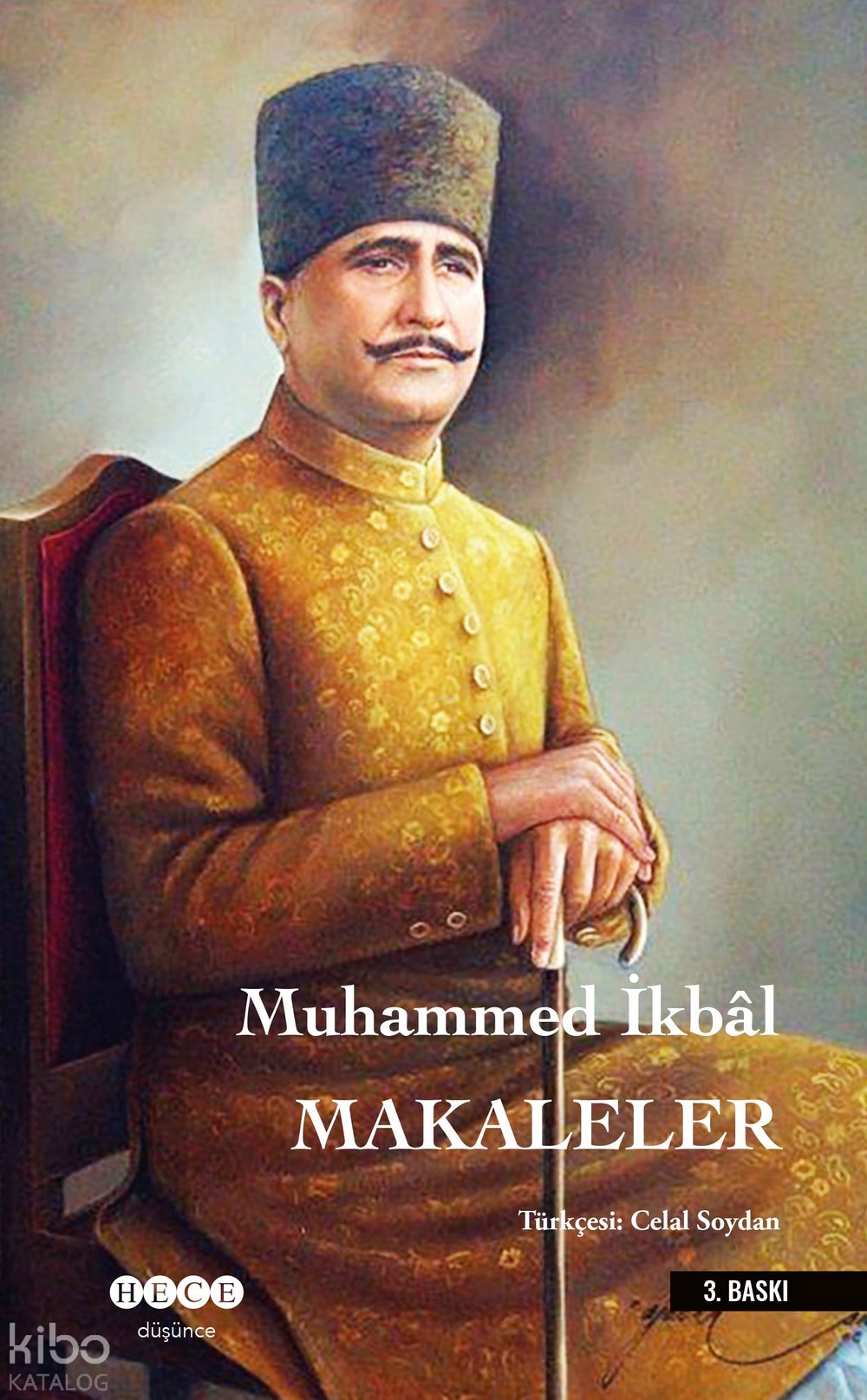 Makaleler - Muhammed İkbal