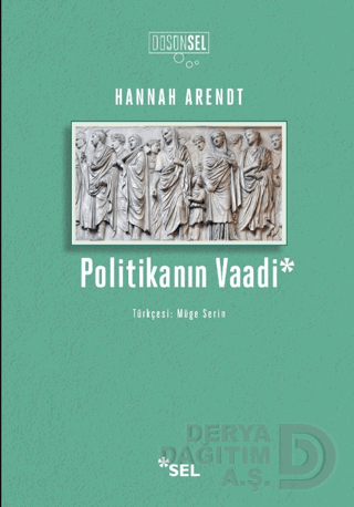 Politikanın Vaadi