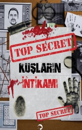 DEDEKTİF OYUNU - KUŞLARIN ACIMASIZ İNTİKAMI