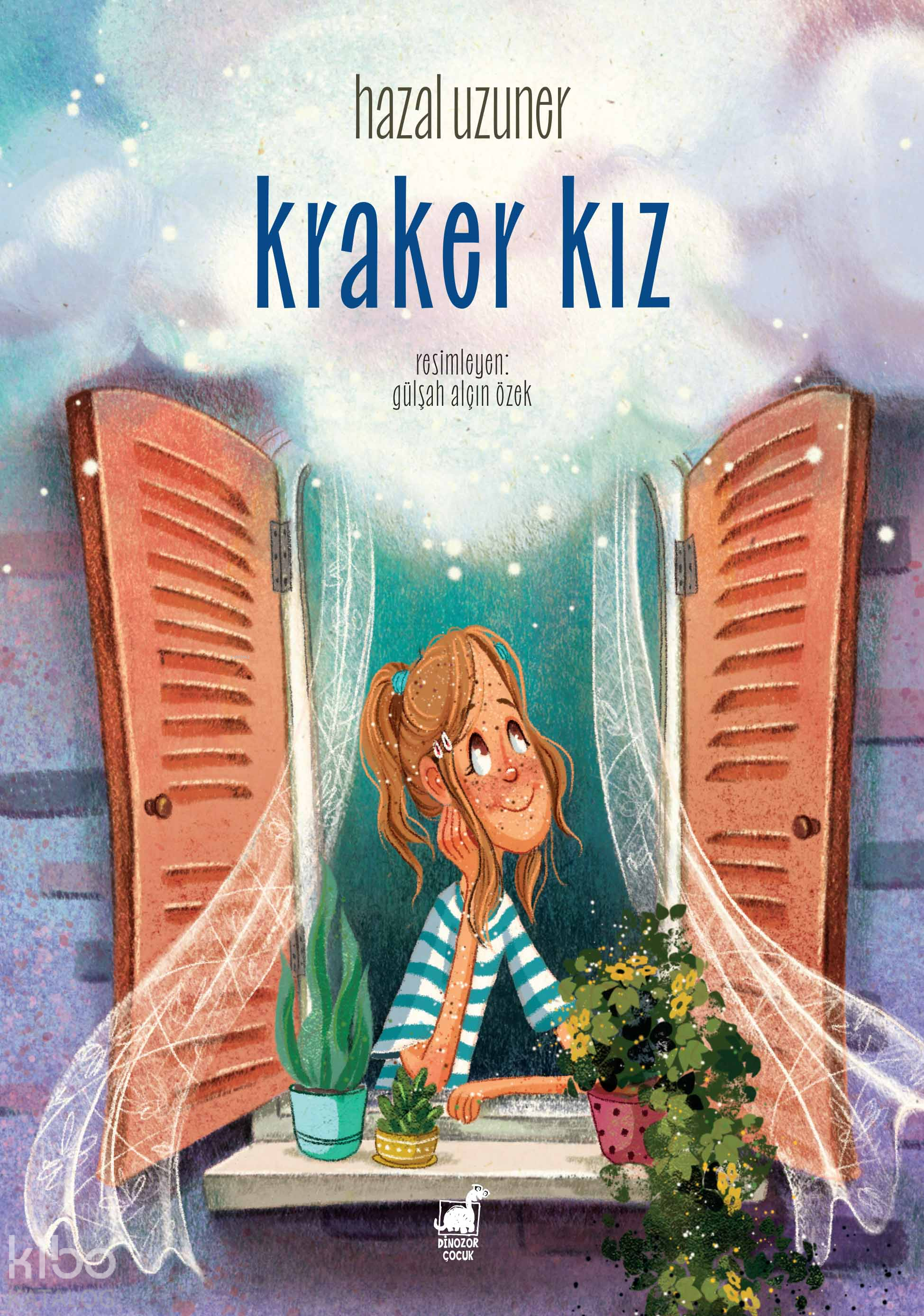 Kraker Kız