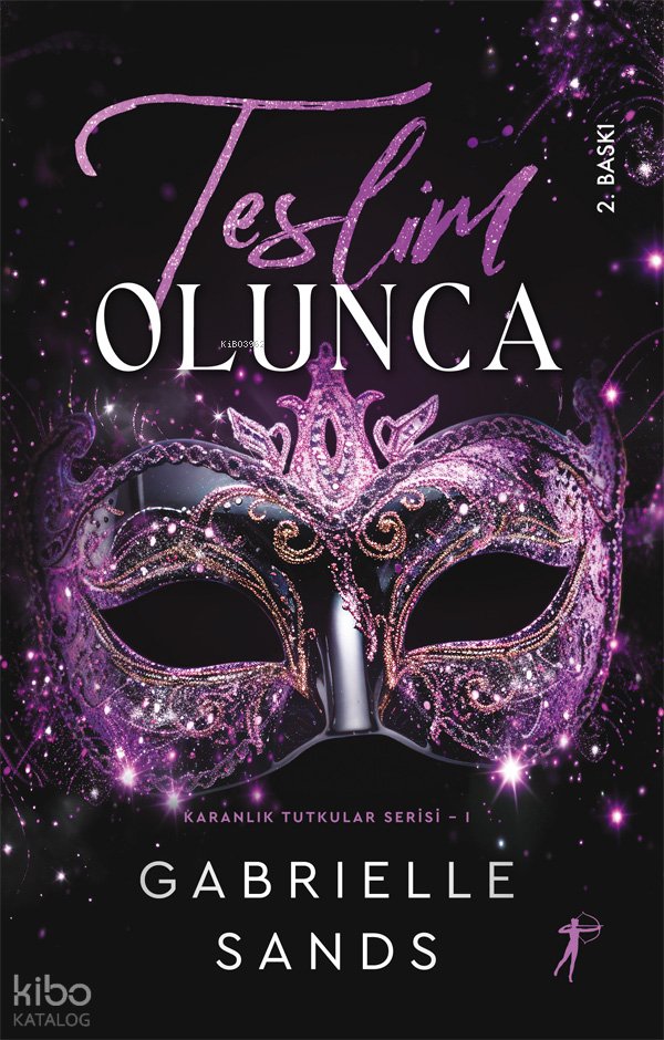 Teslim Olunca