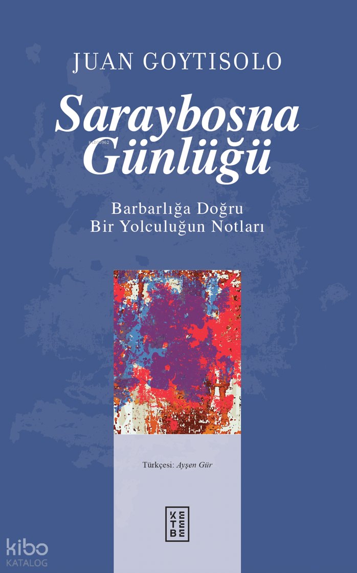 Saraybosna Günlüğü