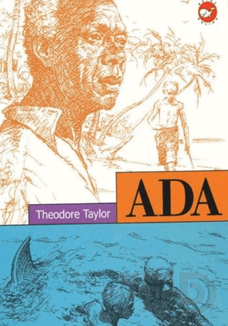 ADA / THEODORE TAYLOR