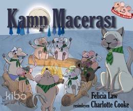 Kamp Macerası