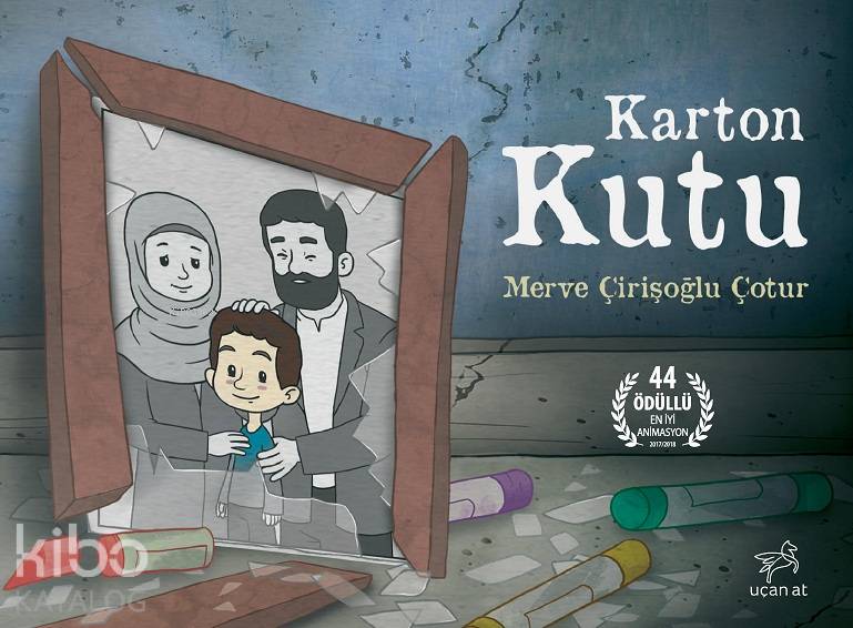 Karton Kutu