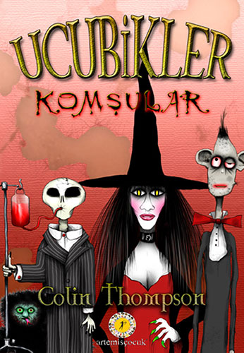 Ucubikler 1 - Komşular