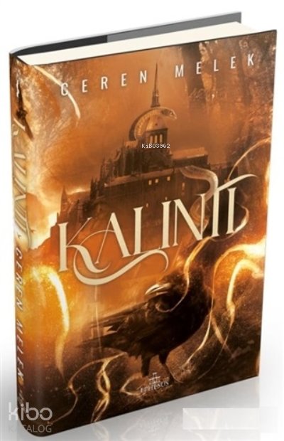 Kalıntı - 1 - Ceren Melek