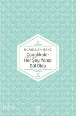 Çanakkale - Nurullah Genç