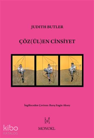 Çözülen Cinsiyet
