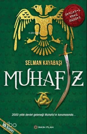 Muhafız - Selman Kayabaşı