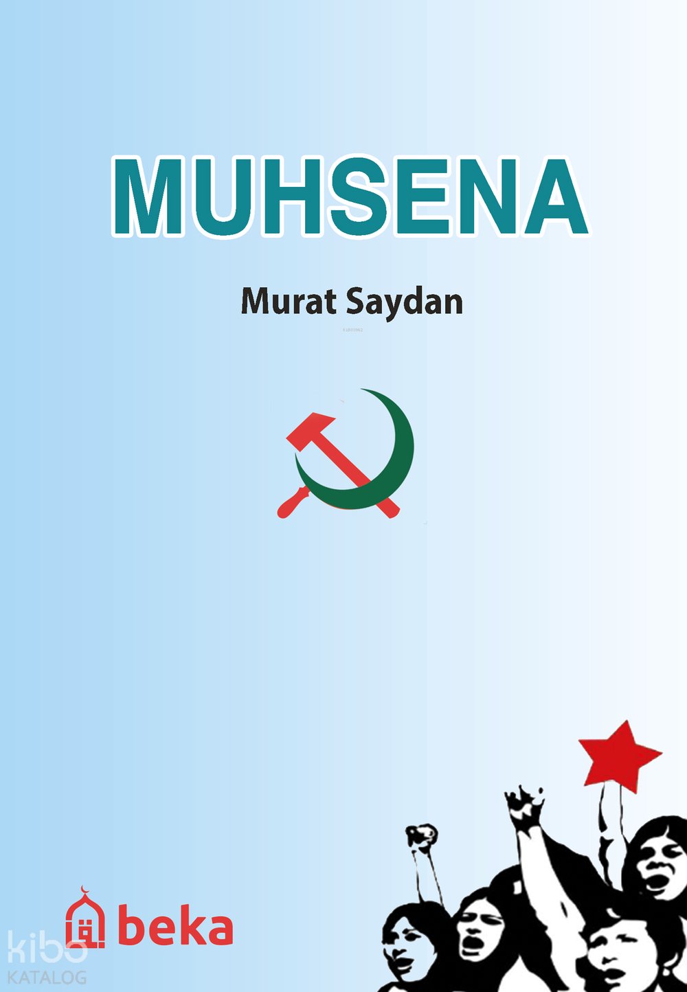 Muhsena - Murat Saydan