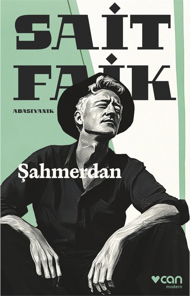 Şahmerdan - Sait Faik Abasıyanık