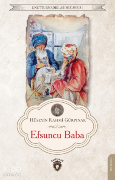 Efsuncu Baba