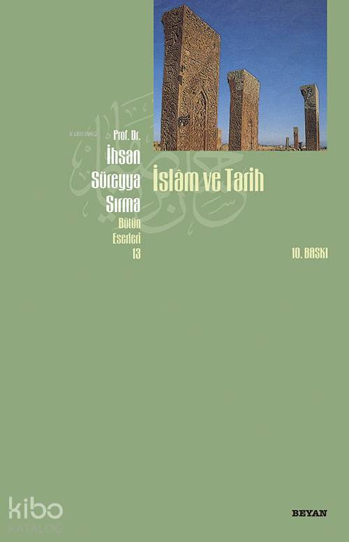İslâm ve Tarih