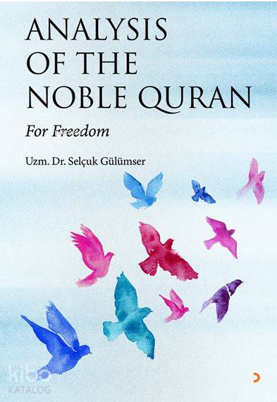 Analysis Of The Noble Quran