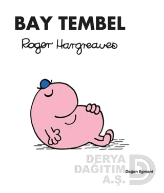 BAY TEMBEL/ ROGER HARGREAWES
