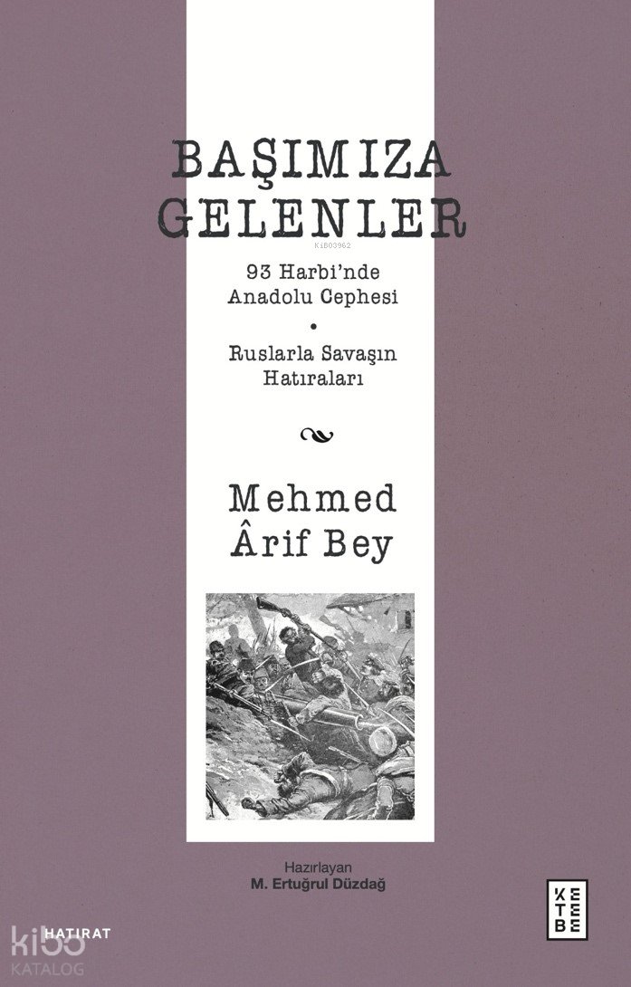 Başımıza Gelenler