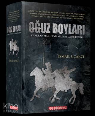 Oğuz Boyları