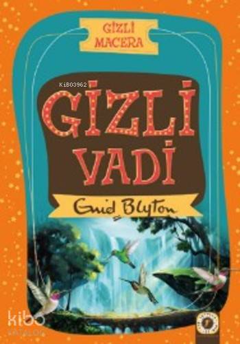 Gizli Vadi