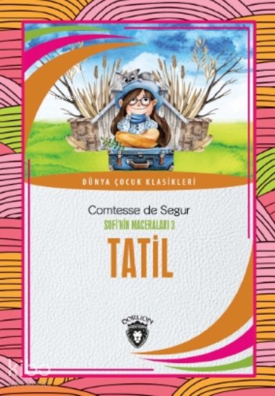 Tatil - Comtesse de Segur