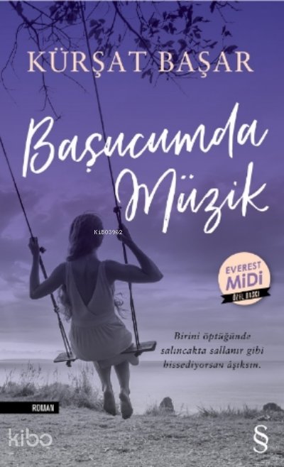 Başucumda Müzik ( Midi Boy ) - Kürşat Başar