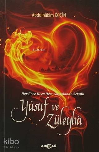 Yusuf ve Züleyha