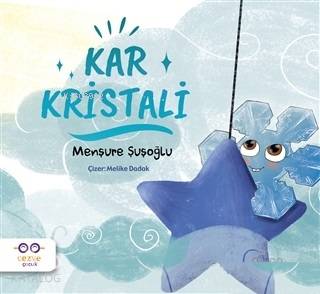 Kar Kristali - Menşure Şuşoğlu