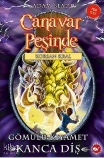 Canavar Peşinde 48