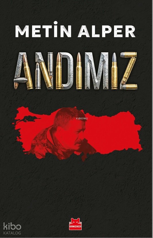Andımız