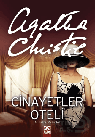 CİNAYETLER OTELİ