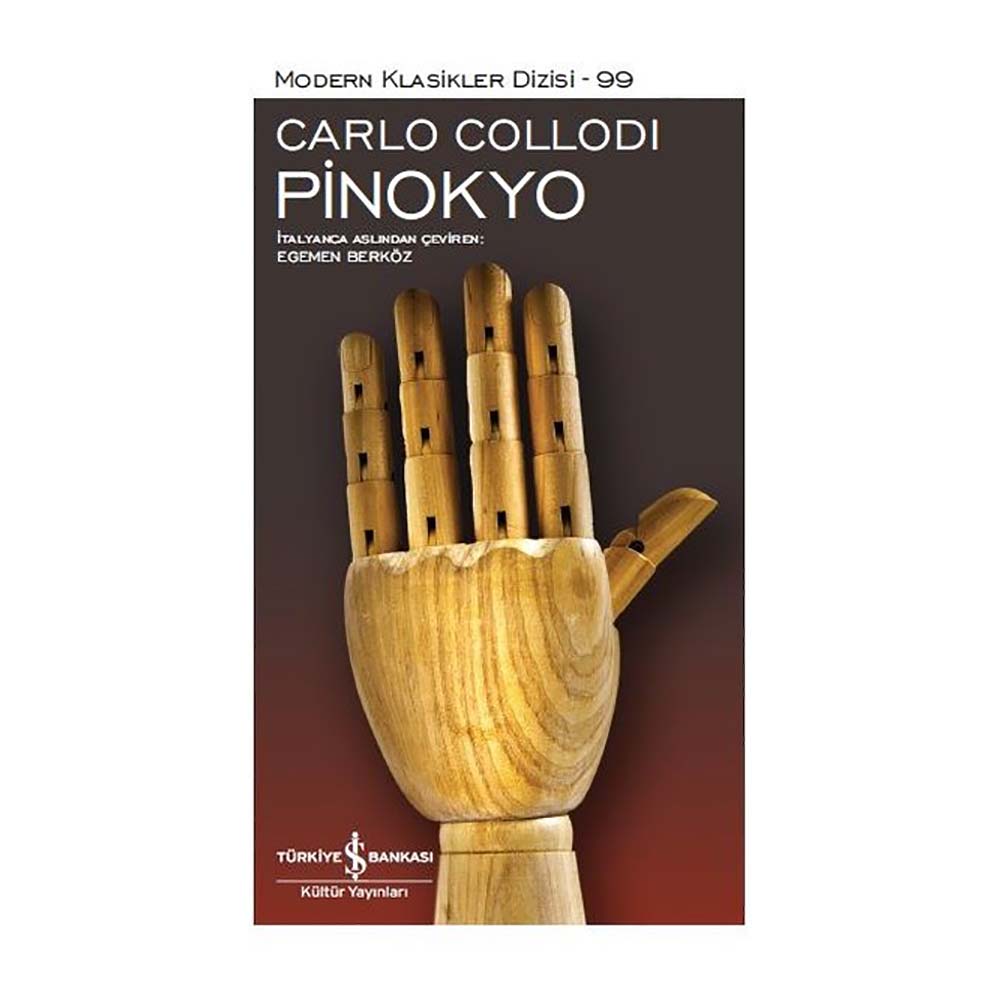 MKD / PİNOKYO - 99